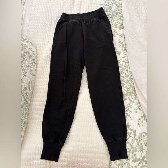 Outdoor Voices Pants - Outdoor voices joggers